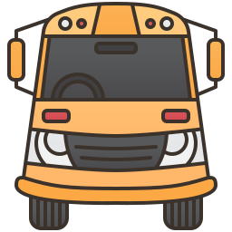 Bus icon