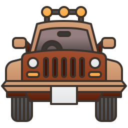 Jeep icon