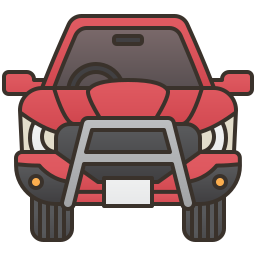 Truck icon