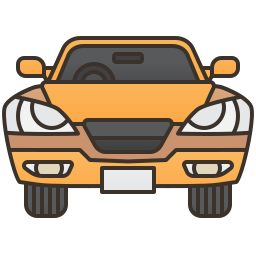 Car icon