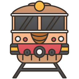 Train icon