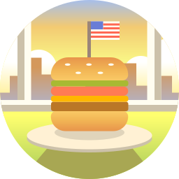 hamburger icon