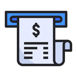 Invoice icon