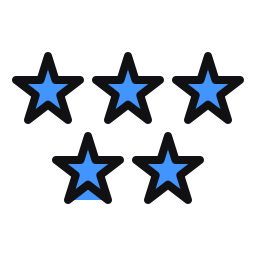 Rating icon