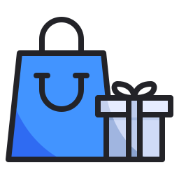 Gift icon