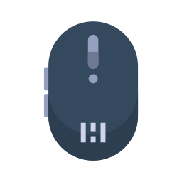 Mouse icon