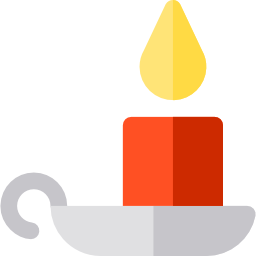 Candle icon