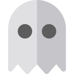 Ghost icon