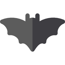 Bat icon