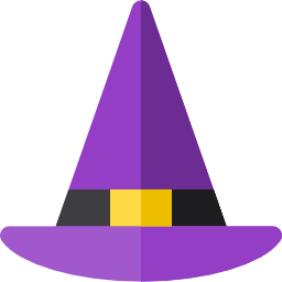 Witch icon