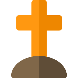 Tomb icon