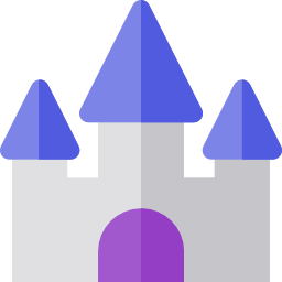 Castle icon