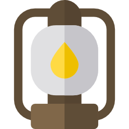 Lamp icon