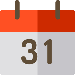 Calendar icon