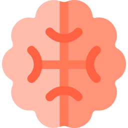 Brain icon