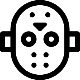 hockeymaske icon