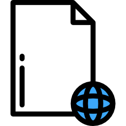 File icon