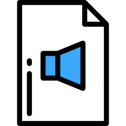 File icon