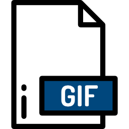 gif Icône