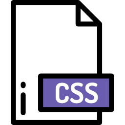 css icoon