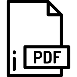 pdf icon