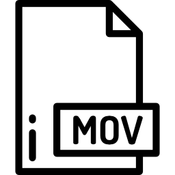 Mov icon