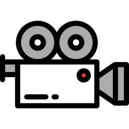 videokamera icon