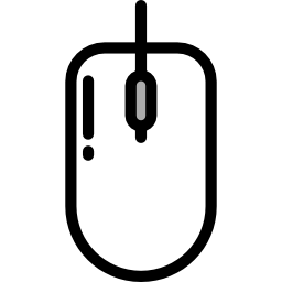 Mouse icon