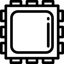 Cpu icon