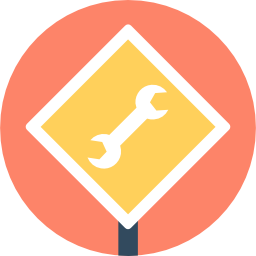 konstruktion icon