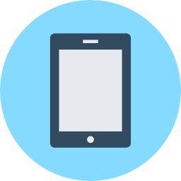 Tablet icon