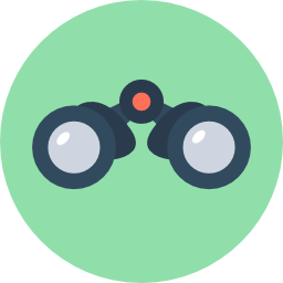 fernglas icon