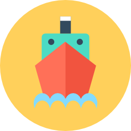 Ship icon