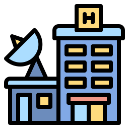 hotel icon