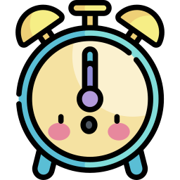 alarm icon