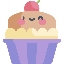 Cupcake icon