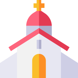 Church icon