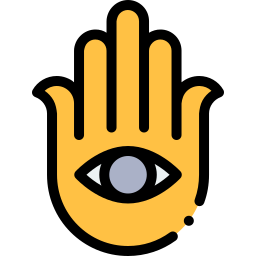 hamsa icon