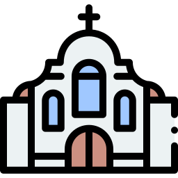 kirche icon