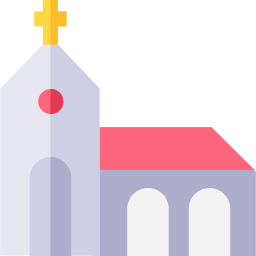 Church icon