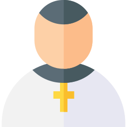 Priest icon