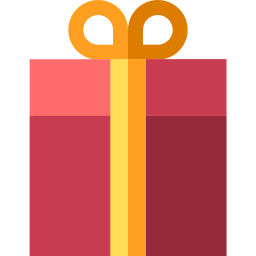 Gift icon