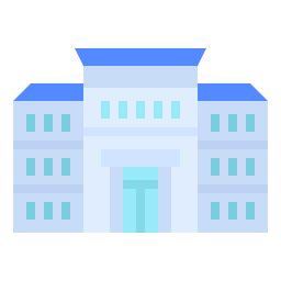 Building icon