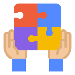 puzzle icon