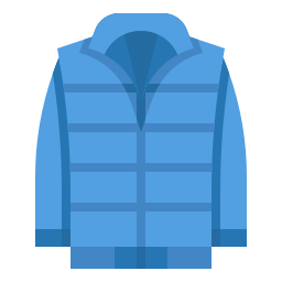 Jacket icon