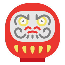 だるま icon