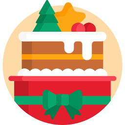 Cake icon