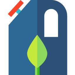 Biofuel icon