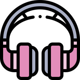 Headphones icon