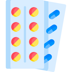 Pills icon